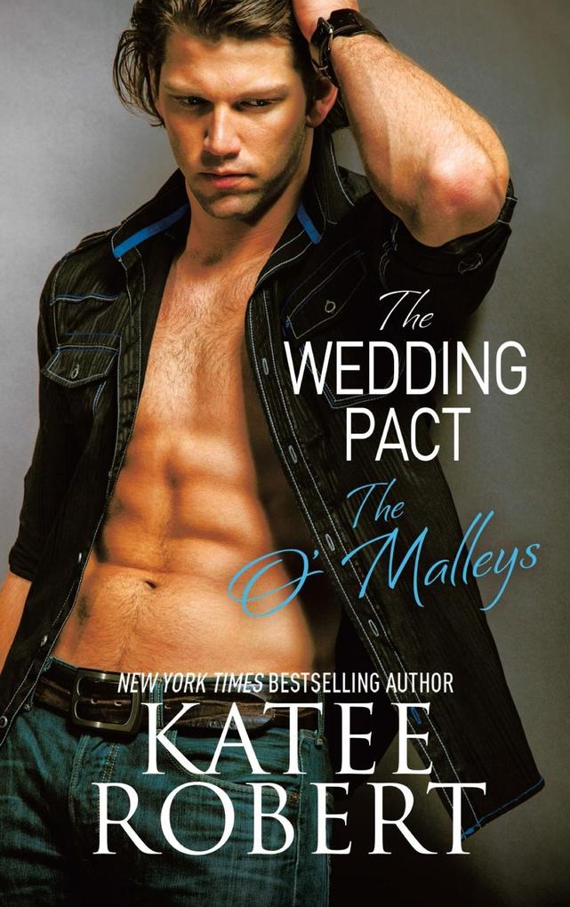 Produktbild: The Wedding Pact | Katee Robert