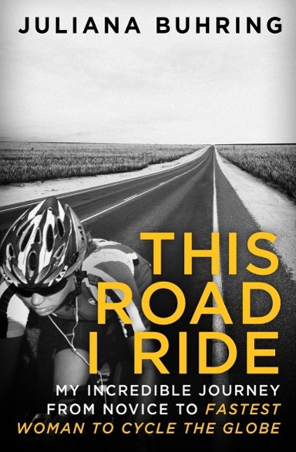 Produktbild: This Road I Ride | Juliana Buhring