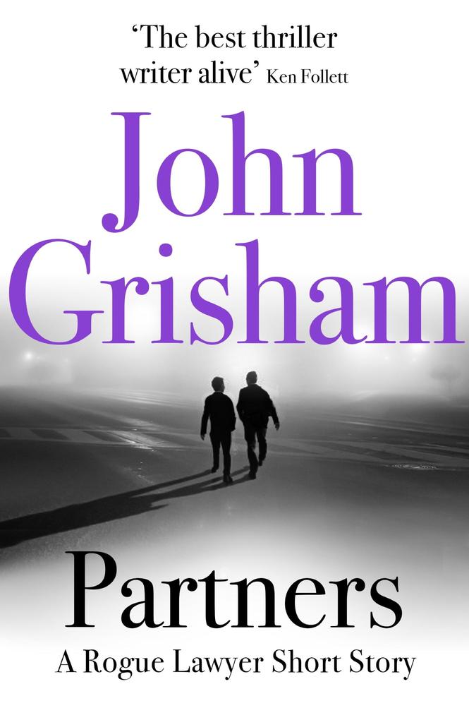 Produktbild: Partners: A Rogue Lawyer Short Story | John Grisham