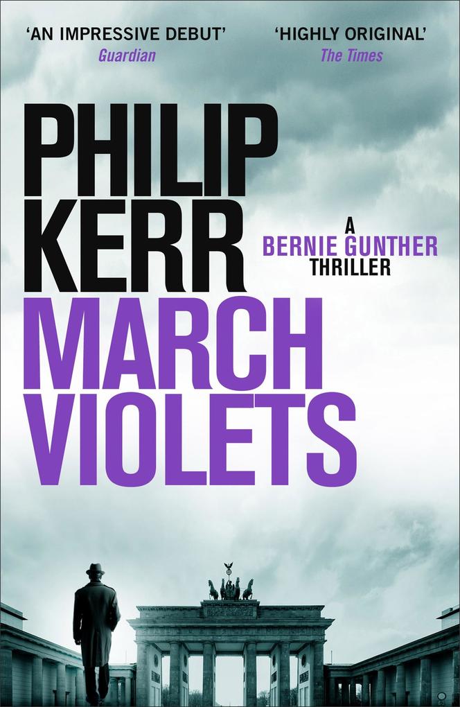 Cleo Murray March Violets