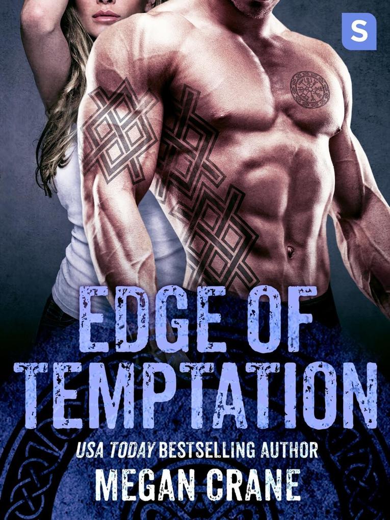 Produktbild: Edge of Temptation | Megan Crane