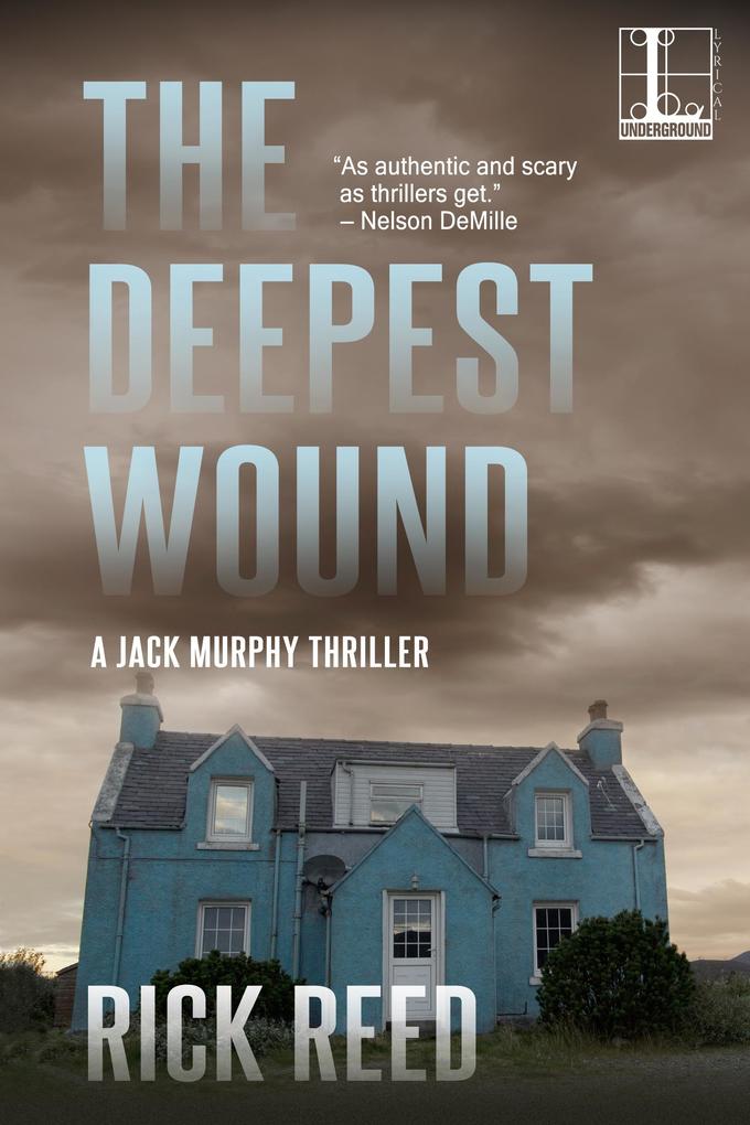 Produktbild: The Deepest Wound | Rick Reed