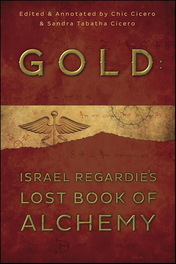 Produktbild: Gold