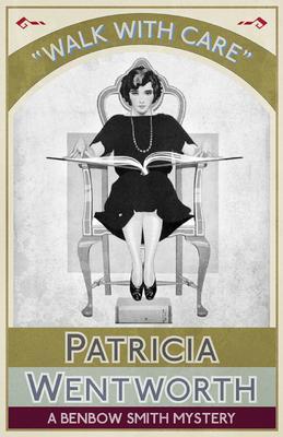 Produktbild: Walk with Care | Patricia Wentworth