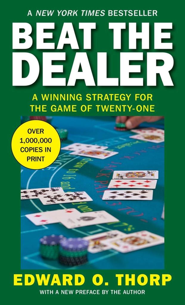 Produktbild: Beat the Dealer | Edward O. Thorp