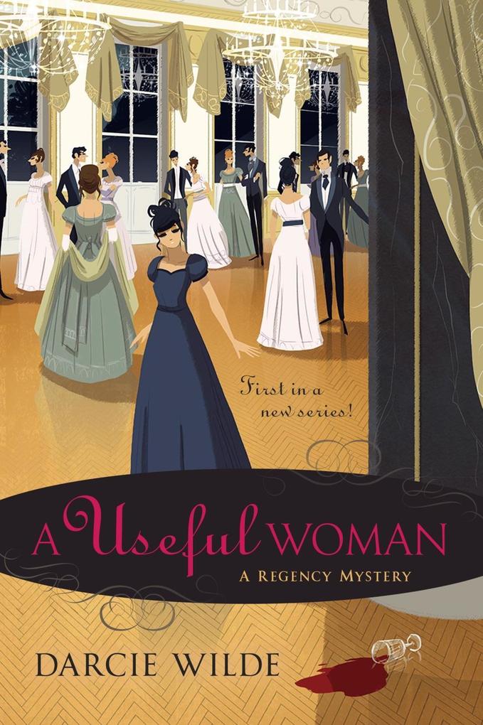Produktbild: A Useful Woman | Darcie Wilde