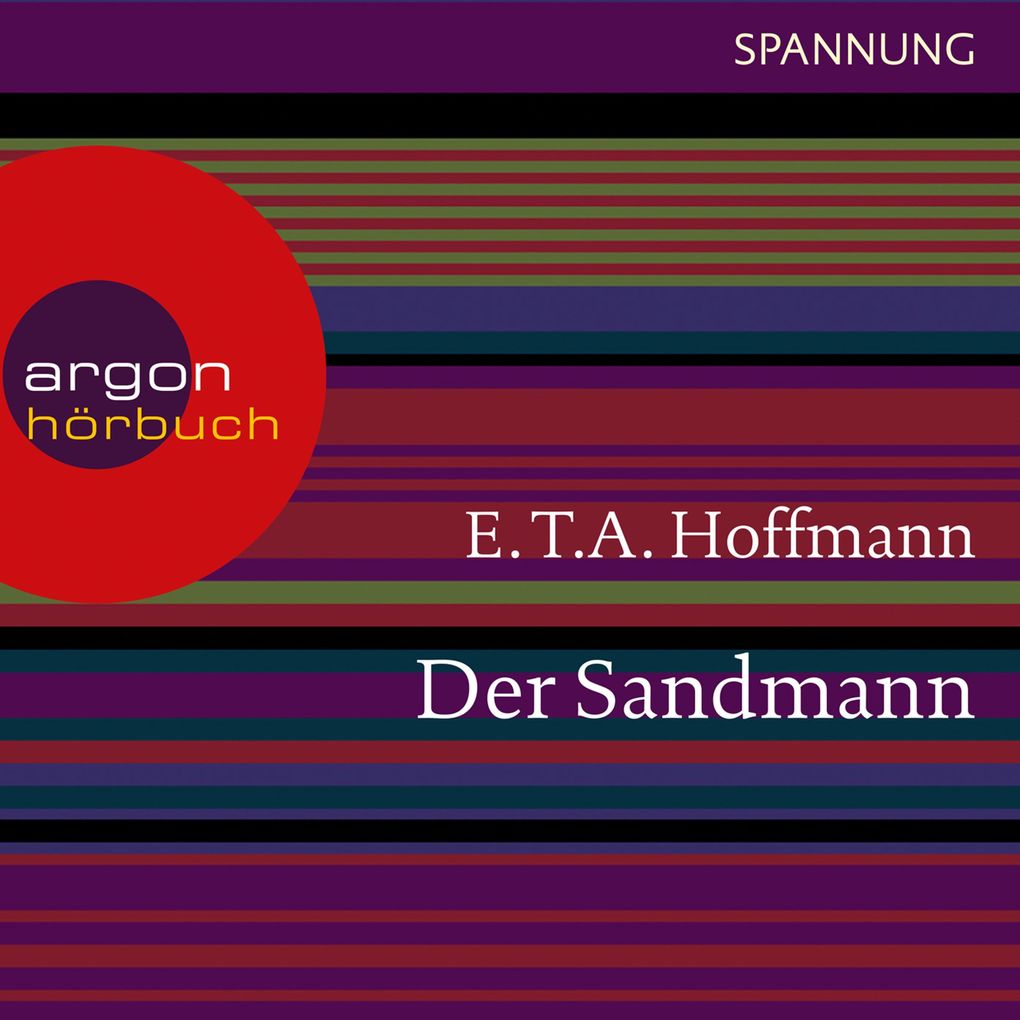 Produktbild: Der Sandmann | E.T.A. Hoffmann