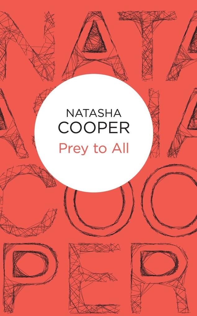 Produktbild: Prey to All | Natasha Cooper