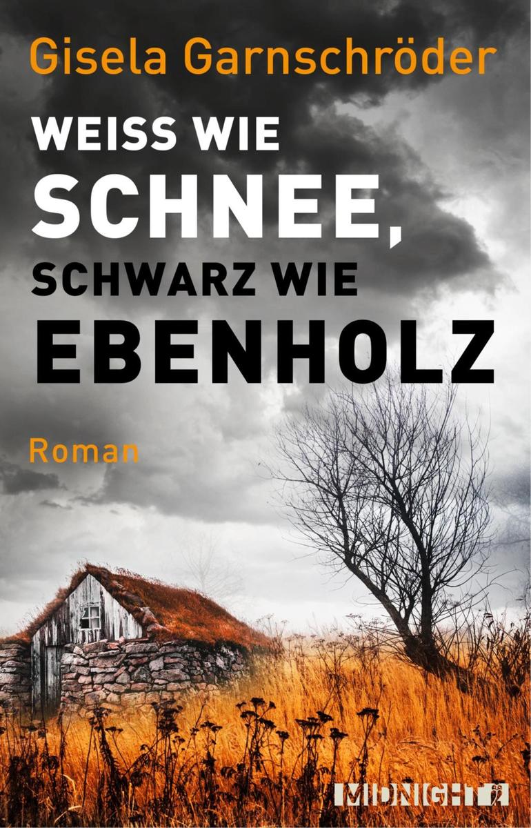 Produktbild: Weiß wie Schnee, schwarz wie Ebenholz | Gisela Garnschröder