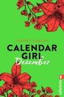 Calendar Girl Dezember