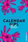 Calendar Girl Juli
