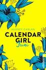Calendar Girl Juni