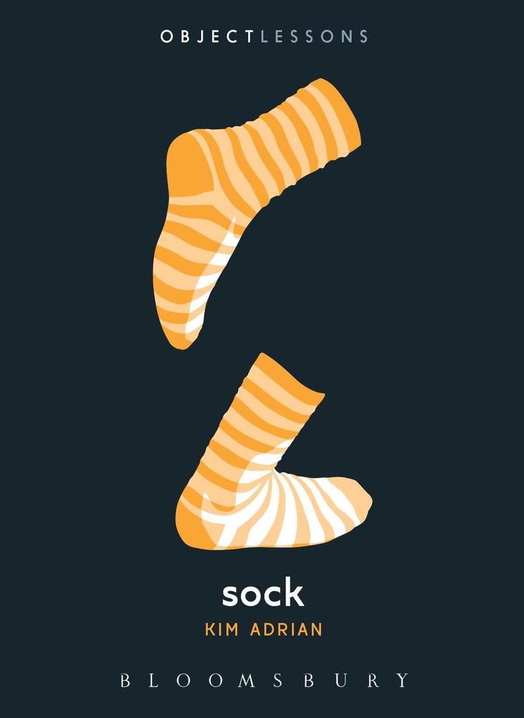 Produktbild: Sock | Kim Adrian