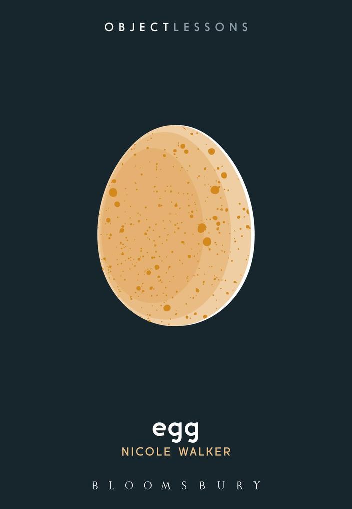 Produktbild: Egg | Nicole Walker
