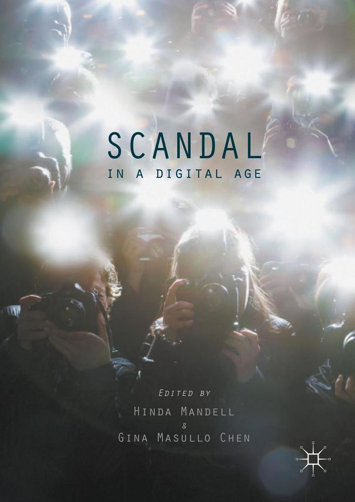 Produktbild: Scandal in a Digital Age