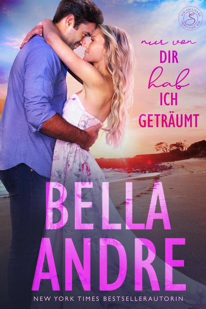 Ich Habe Von Dir Getraumt Englisch