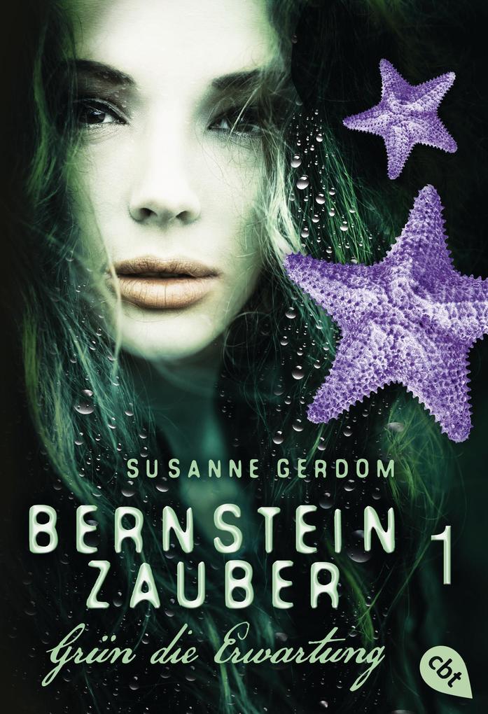 Produktbild: Bernsteinzauber 01 - Grün die Erwartung | Susanne Gerdom
