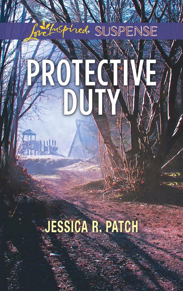Produktbild: Protective Duty | Jessica R. Patch
