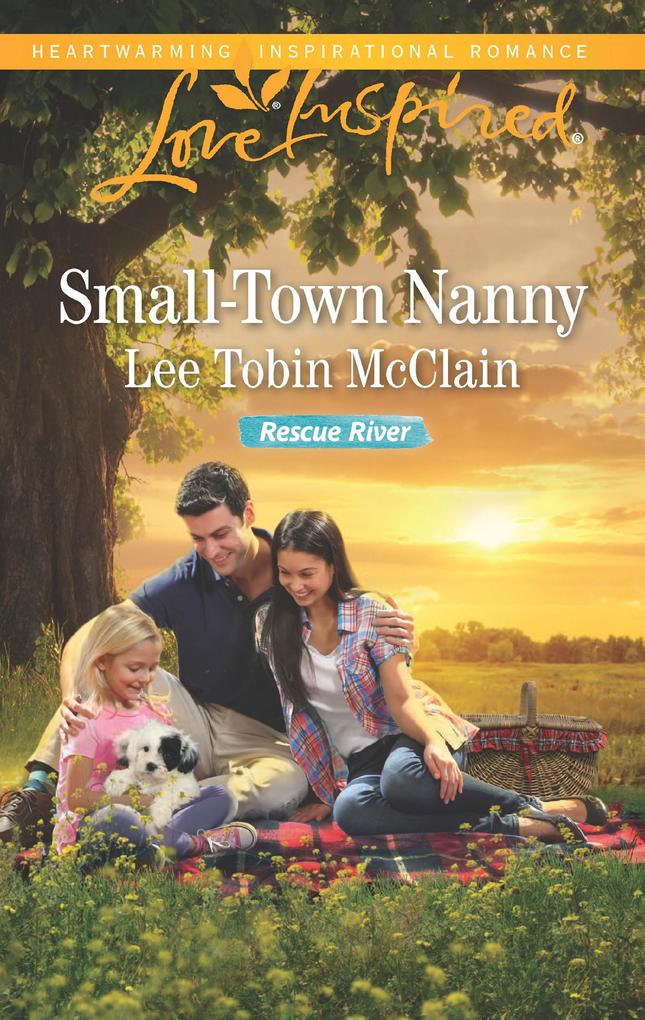 Produktbild: Small-Town Nanny | Lee Tobin McClain