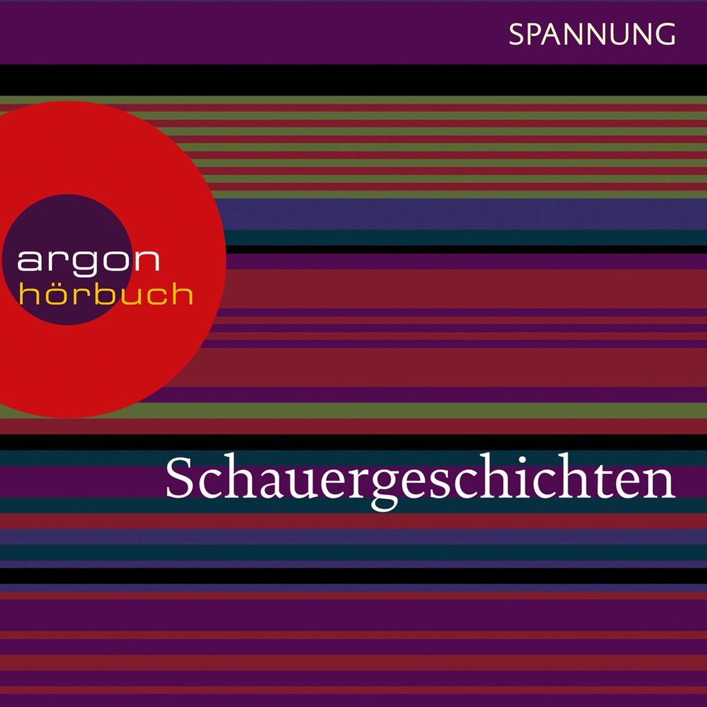 Produktbild: Schauergeschichten | Traditionell
