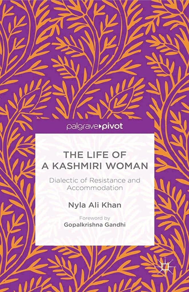 Produktbild: The Life of a Kashmiri Woman | N. Khan