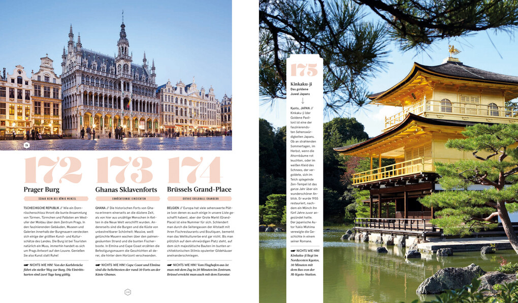Weitere Ansicht: Lonely Planet Bildband Ultimative Reiseziele | Lonely Planet
