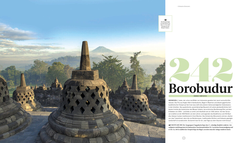 Weitere Ansicht: Lonely Planet Bildband Ultimative Reiseziele | Lonely Planet