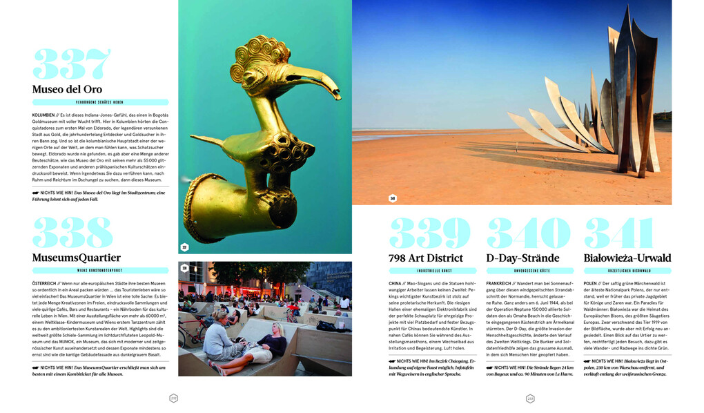 Weitere Ansicht: Lonely Planet Bildband Ultimative Reiseziele | Lonely Planet