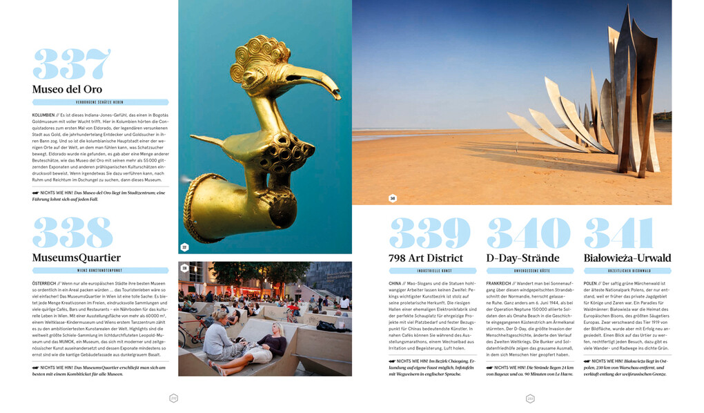 Weitere Ansicht: Lonely Planet Bildband Ultimative Reiseziele | Lonely Planet