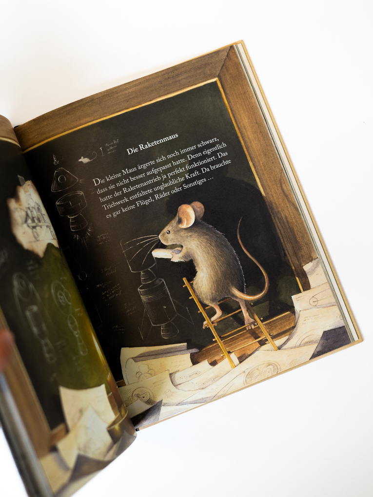 Weitere Ansicht: Armstrong | Torben Kuhlmann