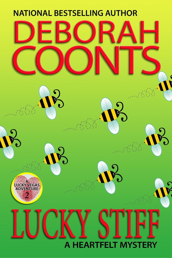 Produktbild: Lucky Stiff | Deborah Coonts