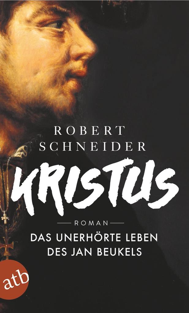 Produktbild: Kristus | Robert Schneider