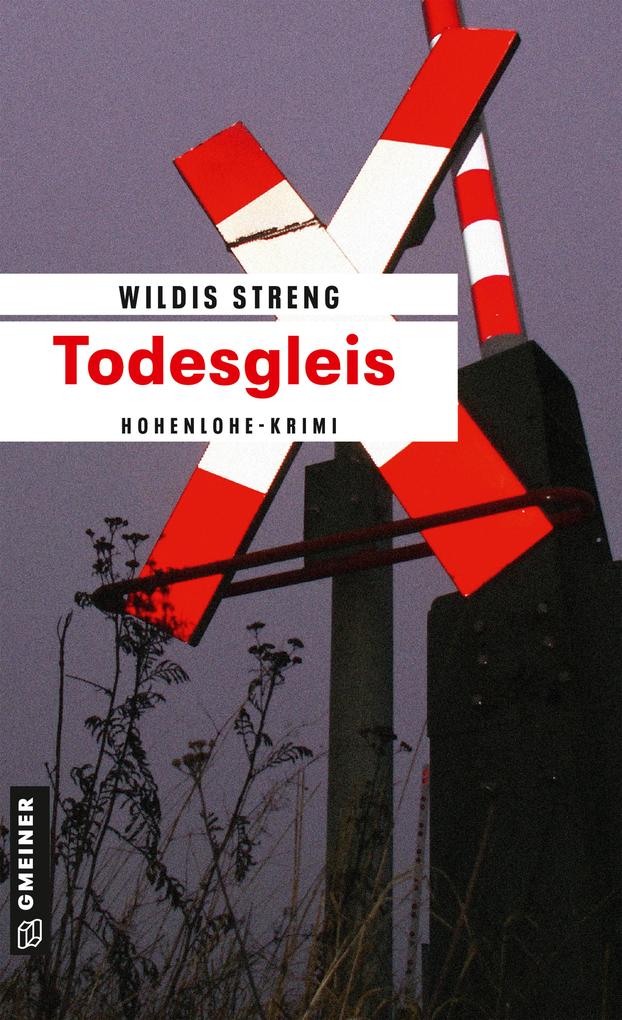 Produktbild: Todesgleis | Wildis Streng