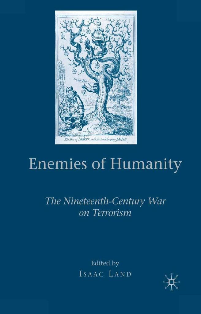 Produktbild: Enemies of Humanity