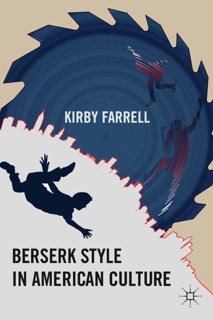 Produktbild: Berserk Style in American Culture | K. Farrell