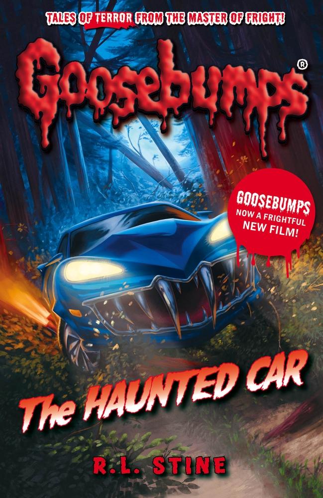 Produktbild: Haunted Car