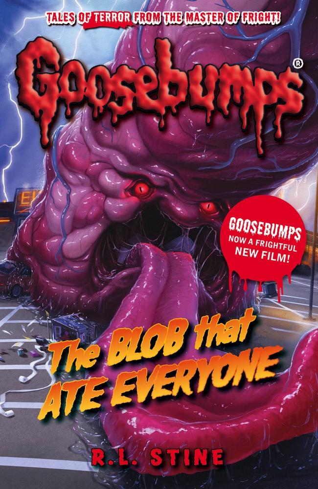 Produktbild: Blob That Ate Everyone