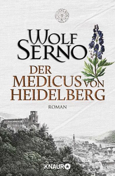 Produktbild: Der Medicus von Heidelberg | Wolf Serno