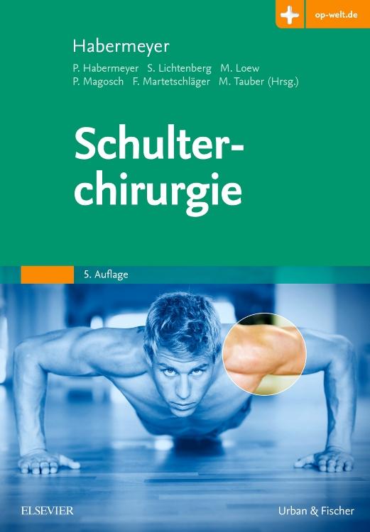Produktbild: Schulterchirurgie