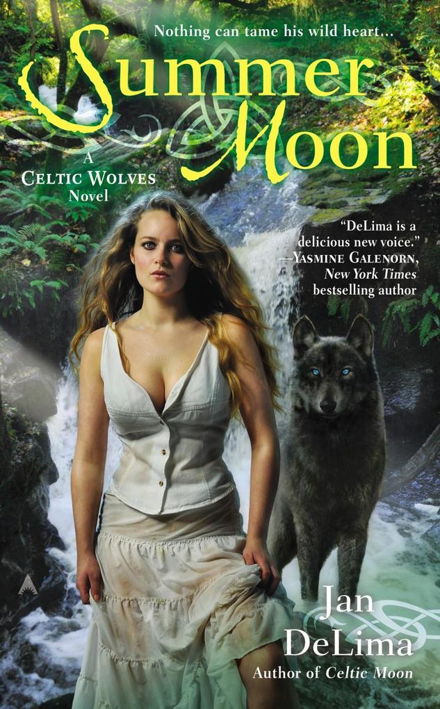 Produktbild: Summer Moon | Jan DeLima