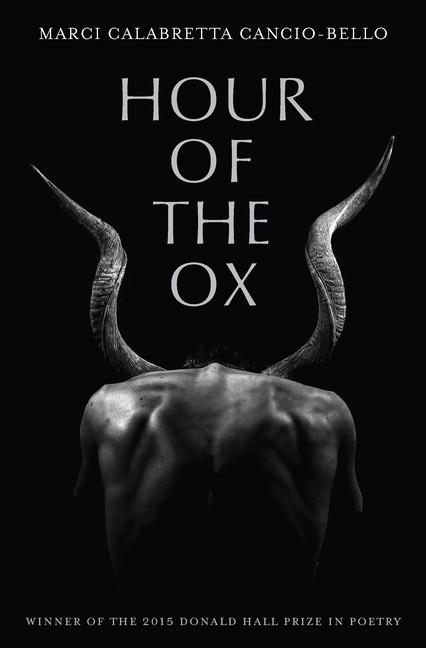 Produktbild: Hour of the Ox | Marci Calabretta Cancio-Bello