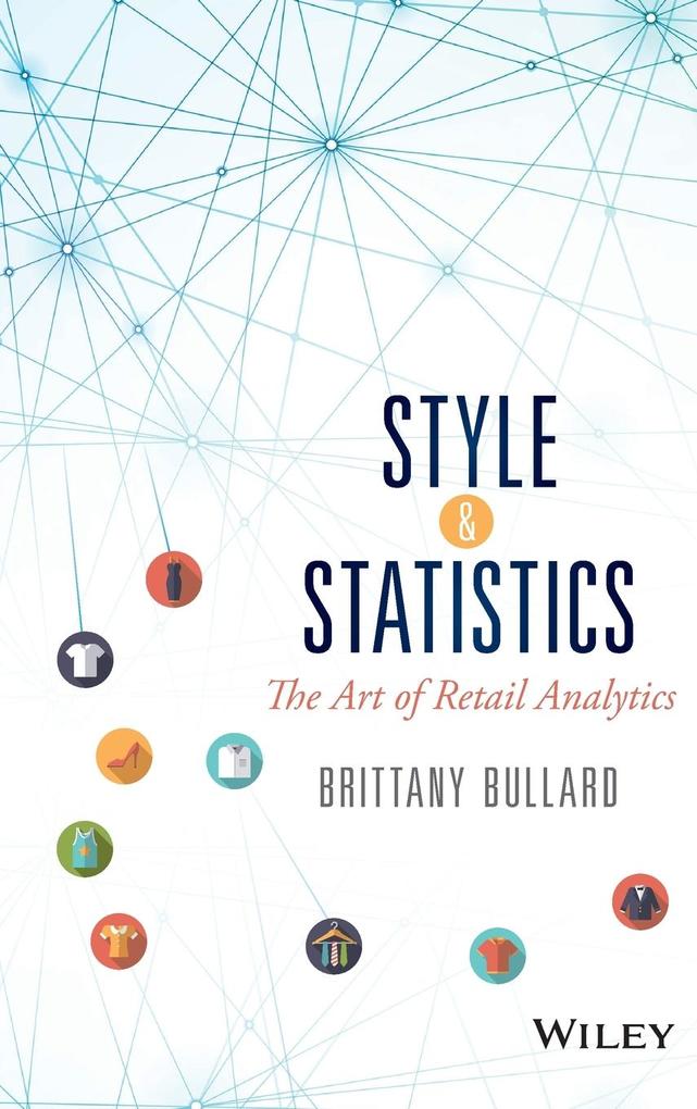 Produktbild: Style and Statistics | Brittany Bullard