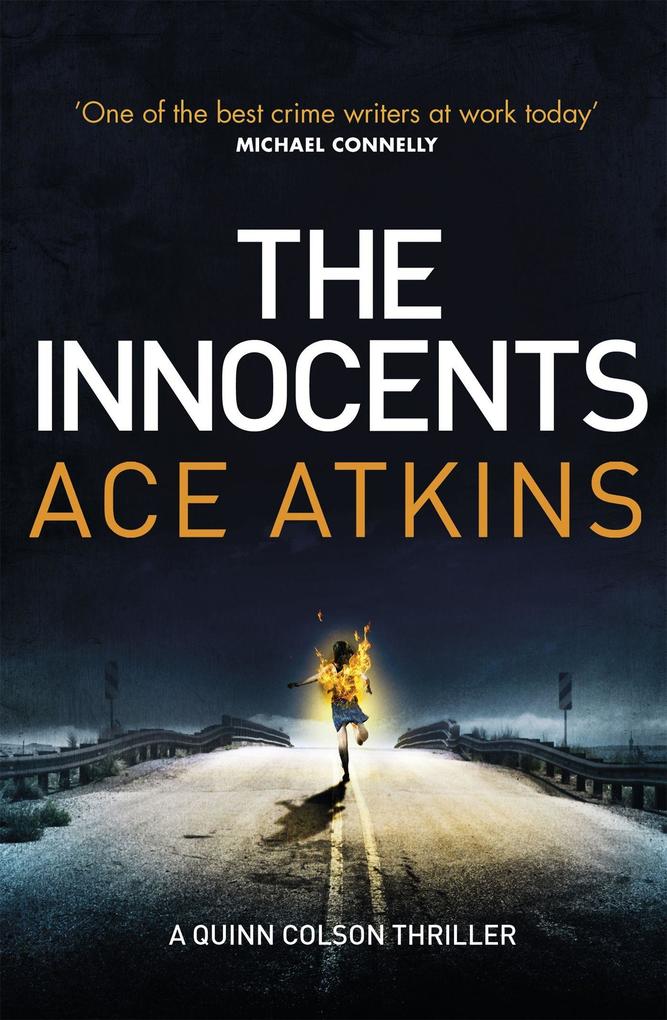 Produktbild: The Innocents | Ace Atkins