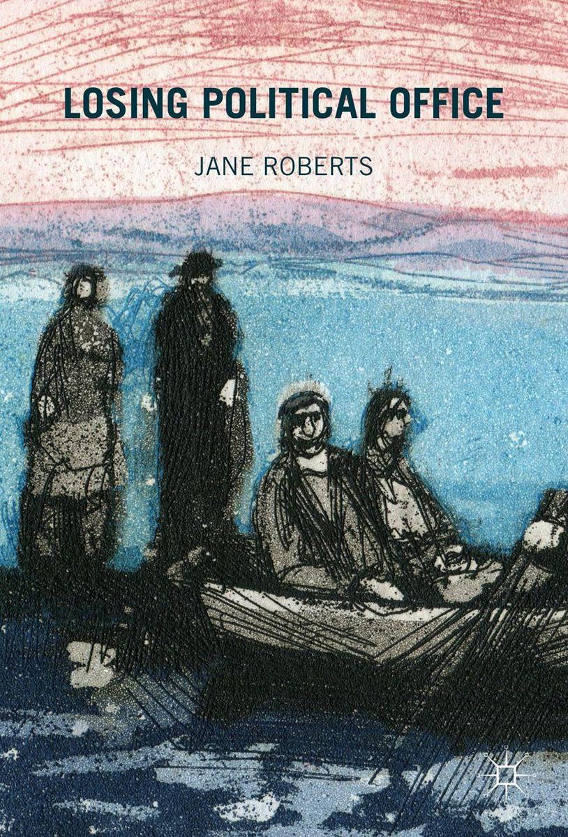 Produktbild: Losing Political Office | Jane Roberts