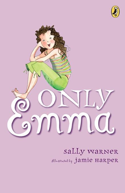 Produktbild: Only Emma | Sally Warner