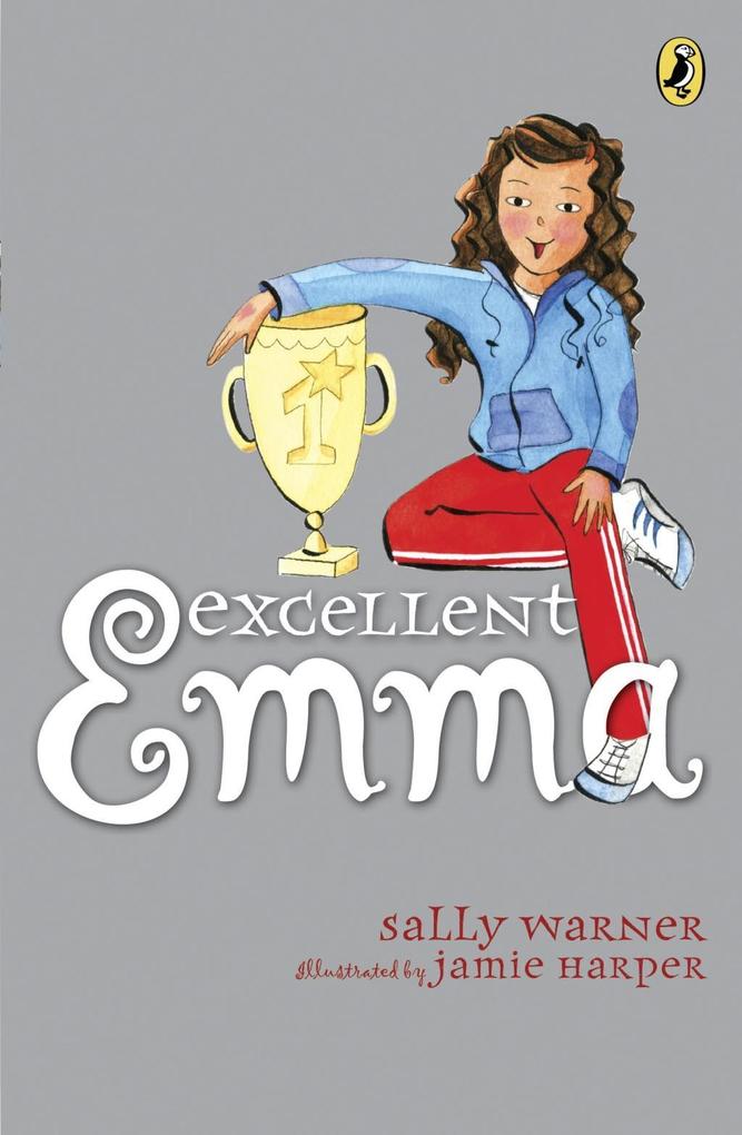 Produktbild: Excellent Emma | Sally Warner