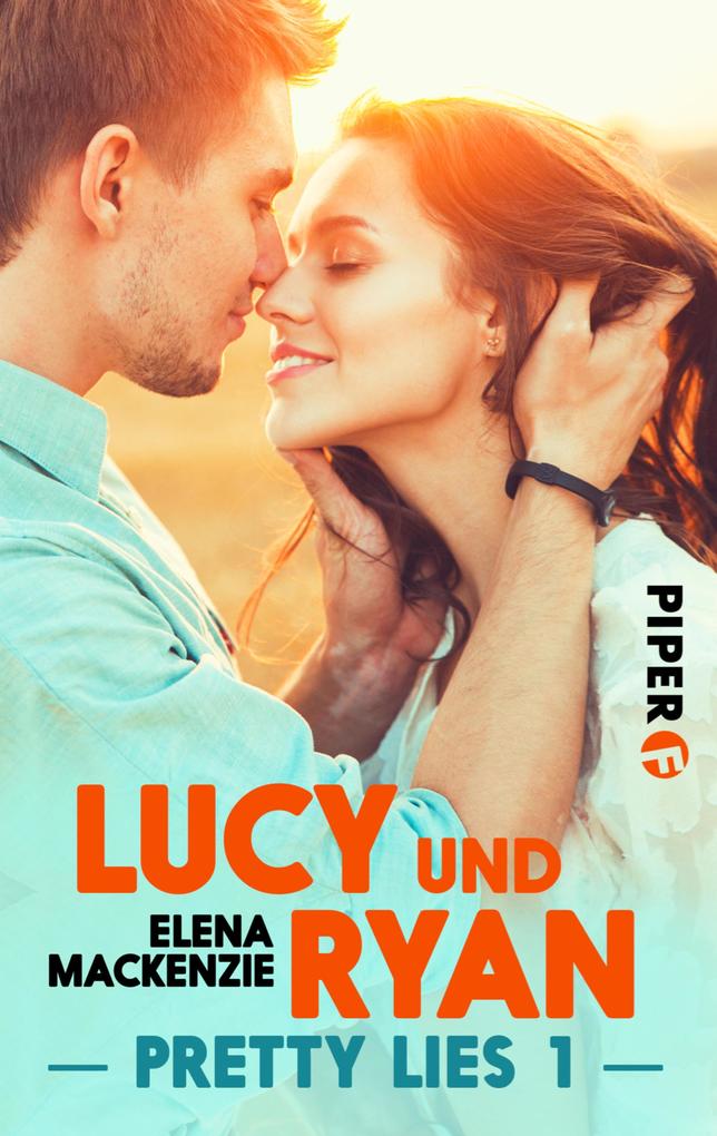 Produktbild: Lucy und Ryan | Elena MacKenzie