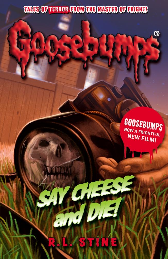 Produktbild: Say Cheese And Die!