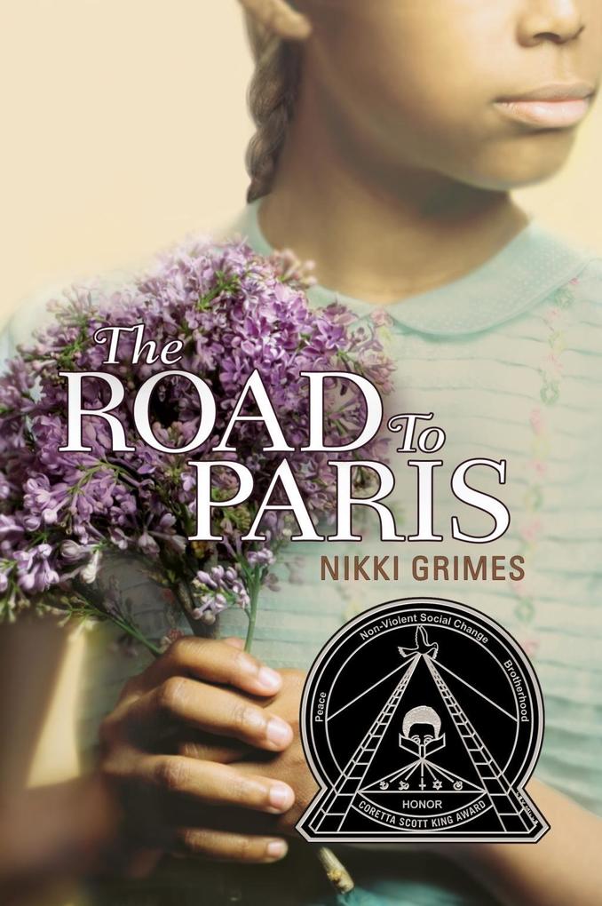 Produktbild: The Road to Paris | Nikki Grimes