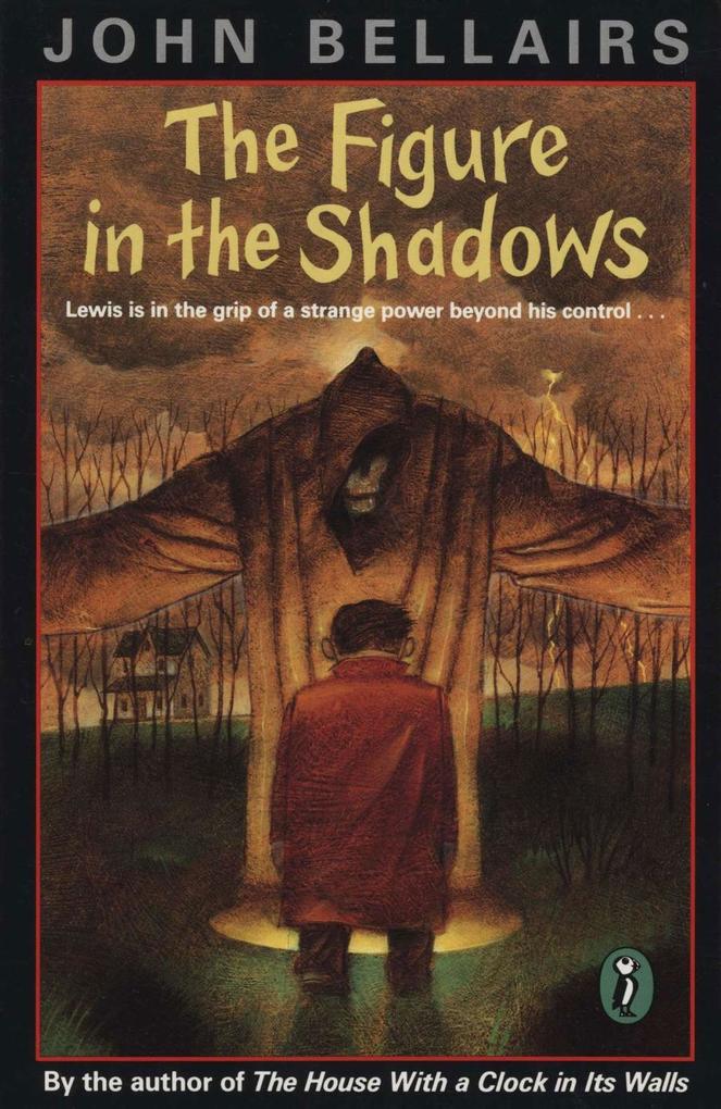 Produktbild: The Figure In the Shadows | John Bellairs